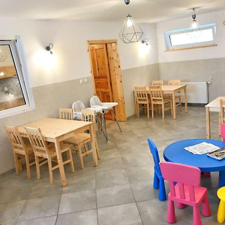 Lawendowy Zakatek Apartamento Kołczewo Exterior foto