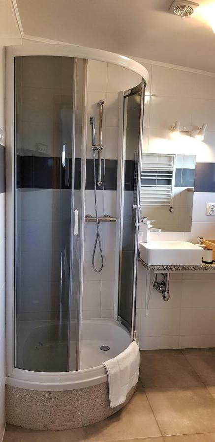 Lawendowy Zakatek Apartamento Kołczewo Exterior foto